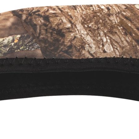 Allen 20172 Scope Cover  Mossy Oak Break-Up Infinity Neoprene Neoprene 44mm Obj. Medium Slip On
