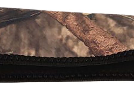 Allen 20173 Scope Cover  Mossy Oak Break-Up Infinity Neoprene Neoprene 56mm Obj. Large Slip On