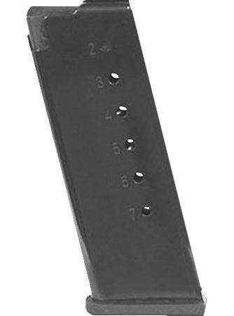 Kel-Tec PF9498 PF9  Blued Detachable 7rd 9mm Luger