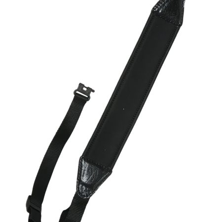 Outdoor Connection NDR90075 Raptor Sling Black Nylon Adjustable Rifle/Shotgun