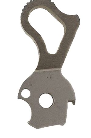 Wilson Combat 337S Ultralight Skeleton Hammer 1911 Style Stainless Steel