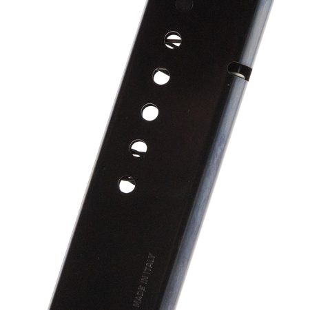 Sig Sauer MAG21098TGT P210  8rd 9mm Luger For Sig P210 Target/Legend Super Target Blued Steel