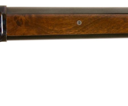 Chiappa Firearms 930019 1887 Mare's Leg 12 Gauge 5+1 2.75" 18.50" Blued Steel Barrel, Color Case Finished Steel Receiver, Oiled Walnut Pistol Grip Stock & Forend