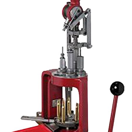 Hornady 095100 Lock-N-Load Auto Press Metal