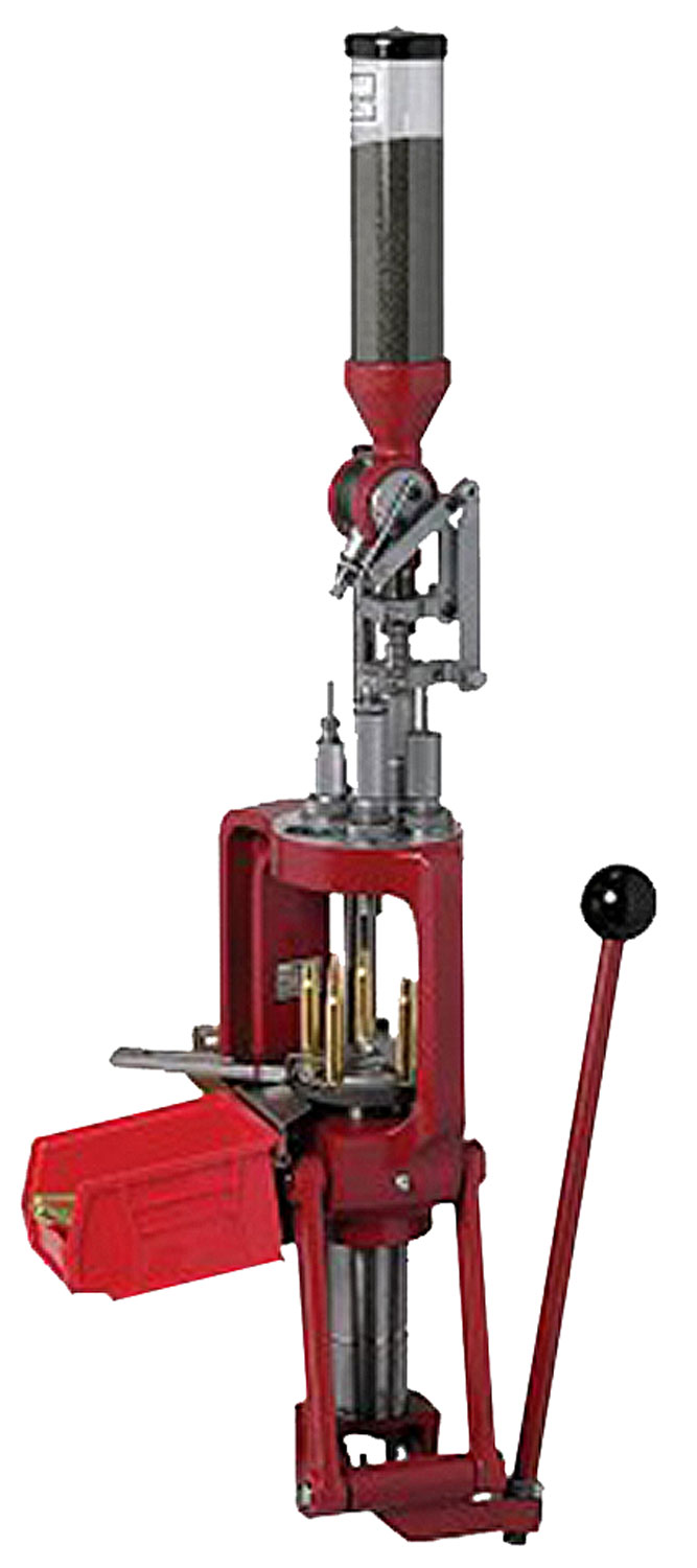 Hornady 095100 Lock-N-Load Auto Press Metal