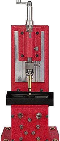 Hornady 050012 Lock-N-Load Case Prep Center