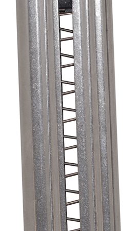 Smith & Wesson 3001520 SW22  10rd 22LR Stainless Steel