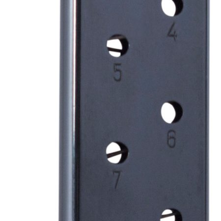 Mec-Gar MGBR3808B Bersa Thunder 8rd 380 ACP Fits Bersa Thunder, Blued Carbon Steel