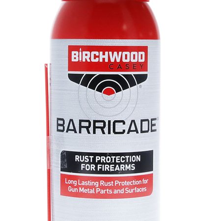 Birchwood Casey 33140 Barricade Rust Protection 10 oz. Aerosol Can