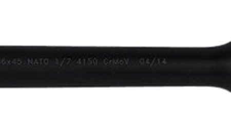 Ballistic Advantage BABL556005M Modern Series Carbine Government 5.56x45mm NATO 10.50" Threaded Fits AR-15