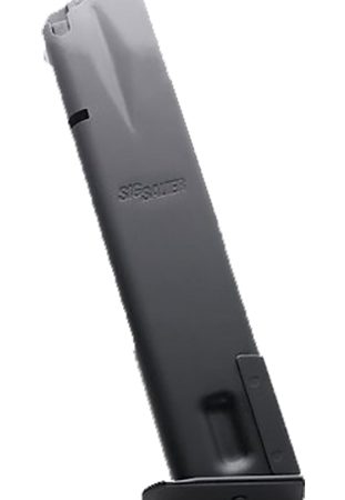 Sig Sauer MAG226920 P226 20rd 9mm Luger Extended Blued Steel