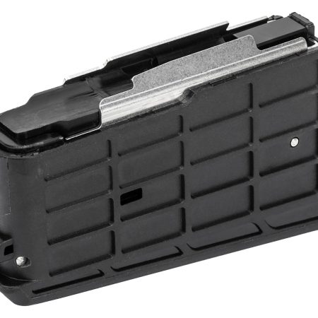 Sako S5C265030 A7  3rd 223 Rem/5.56x45mm Black Polymer