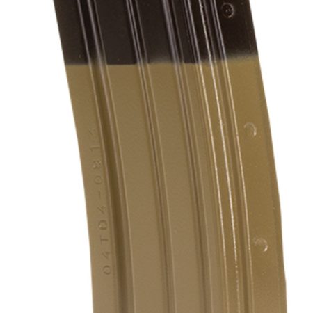 FN 98880 SCAR  30rd 5.56x45mm NATO FN SCAR 16/16S/F2000/FS2000/FN15 Flat Dark Earth Aluminum