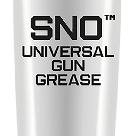 Birchwood Casey 40125 SNO Universal Gun Grease 0.75 oz. Squeeze Tube