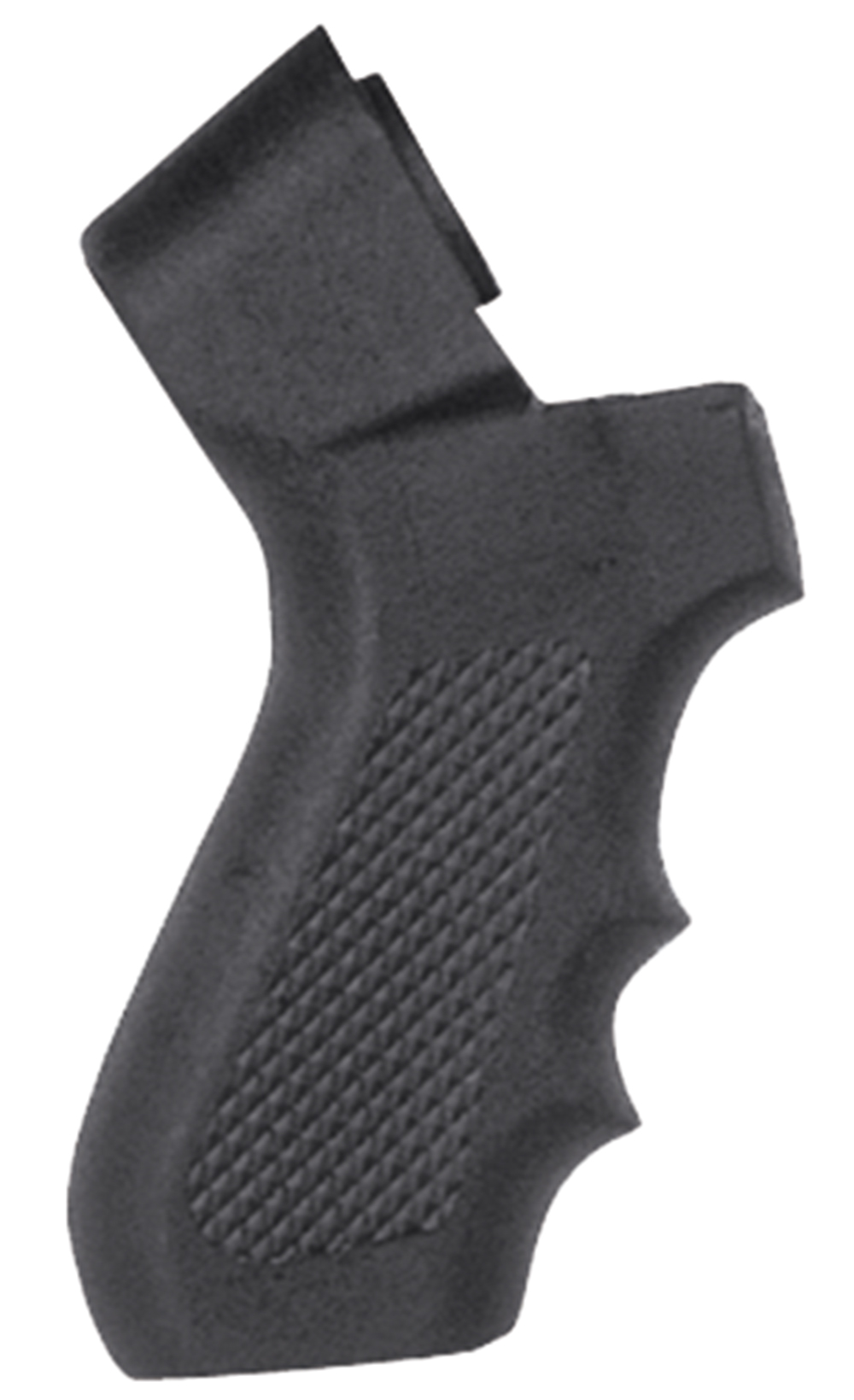 Mossberg 95005 Pistol Grip Kit For Use w/20 Gauge Mossberg 500, 505, 510, 590 & Maverick 88, Kit Includes Grip, Bolt, Flat Washer, Lock Washer, Rear Stud, Front Stud, Washer & Allen Wrench