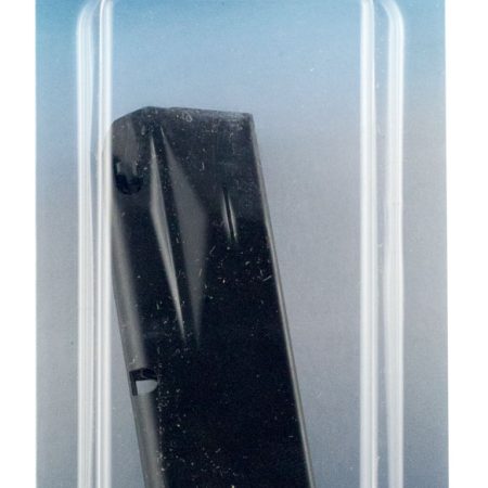 Mec-Gar MGPT9218AFC Taurus 18rd 9mm Luger Fits Taurus PT92/PT99, Blued w/Anti-Friction Coating Carbon Steel