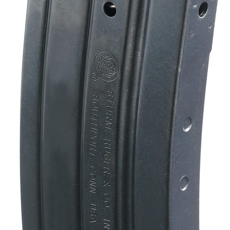 Ruger 90035 Mini-14 30rd 223 Rem Blued Steel