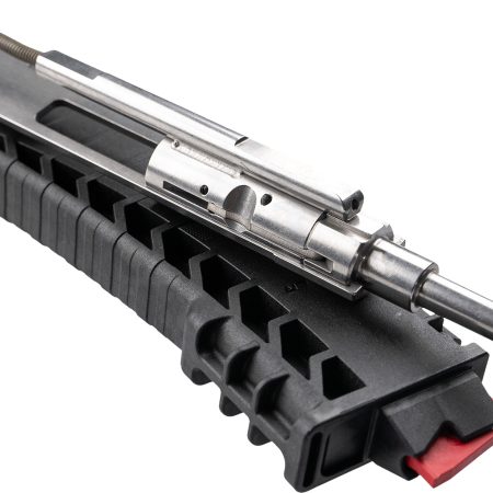 CMMG 22BA6E1 Bravo  25rd Includes Magazine