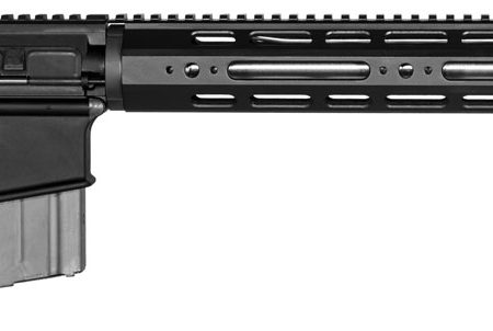 Rock River Arms AR1289 LAR-15M NM A4 223 Wylde 20+1 20" Threaded Heavy Barrel w/A2 Flash Hider, RRA Operator CAR Stock, A2 Pistol Grip, Includes 1 20rd Magazine & Carrying Case