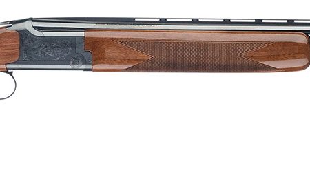 Browning 013461605 Citori Lightning 20 Gauge 26" 2 3" Polished Blued Gloss Black Walnut Right Hand