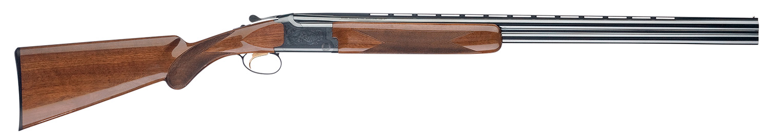 Browning 013461605 Citori Lightning 20 Gauge 26" 2 3" Polished Blued Gloss Black Walnut Right Hand
