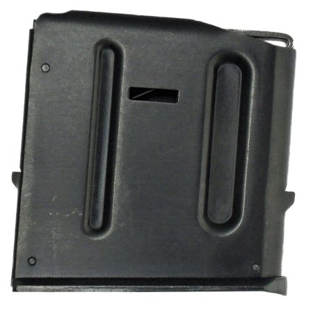 CZ-USA 13011 CZ 527  5rd 22Hornet Blued Steel