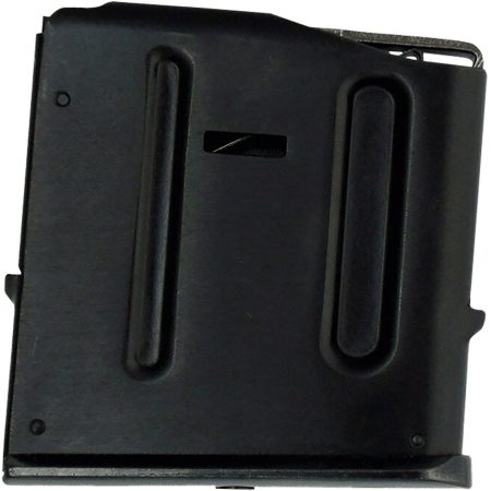 CZ-USA 13019 CZ 527  5rd 17Hornet Black Steel