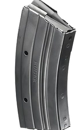 Ruger 90338 Mini Thirty 20rd 7.62x39mm Fits Ruger Mini Thirty/Ruger American Rifle Ranch Blued Steel