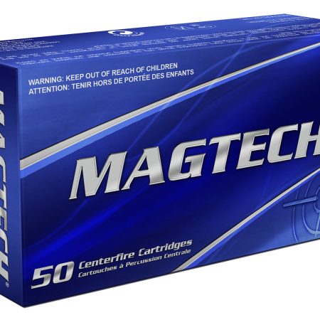 Magtech 32SWLC Range/Training  32S&WLong 98gr Semi Jacketed Hollow Point 50 Per Box/20 Case