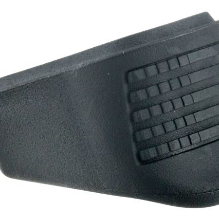 Pearce Grip PGXD+ Grip Extension  made of Polymer with Black Finish & 1" Gripping Surface for Sig Springfield XD (Except 45 ACP)