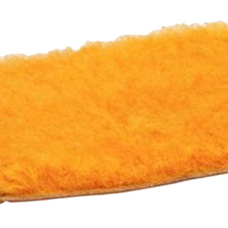 Birchwood Casey 30002 Rig-Rag Universal Grease Applicator Sheepskin