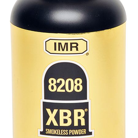 IMR 982081 IMR 8208 XBR Smokeless Rifle Powder 1 lb