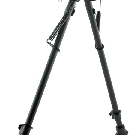Caldwell 591336 XLA Fixed Bipod 13-23" Black Aluminum