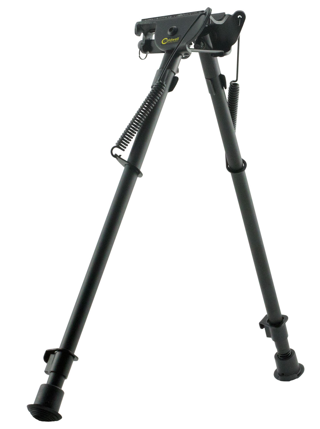 Caldwell 591336 XLA Fixed Bipod 13-23" Black Aluminum