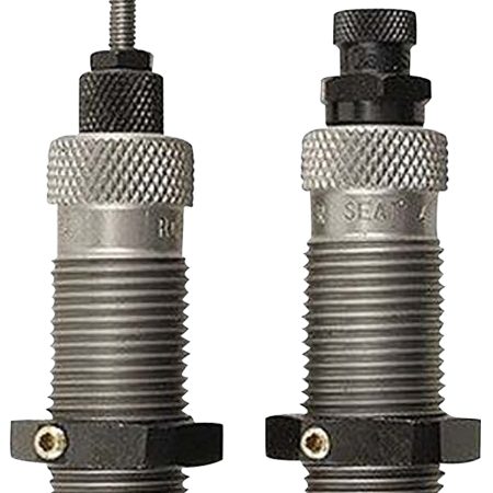 RCBS 17701 Full-Length 2-Die Set Group A .338 Rem. Ultra Mag