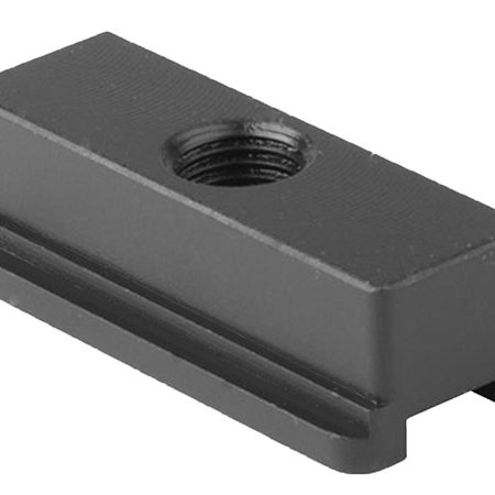 AmeriGlo UTSP135 Universal Shoe Plate Black Steel for Kahr PM 9mm, CW 40 S&W