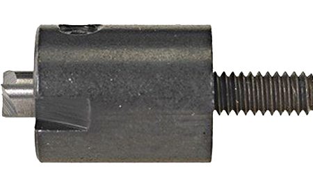 RCBS 90383 Carbide Primer Pocket Uniformer Large Pistol