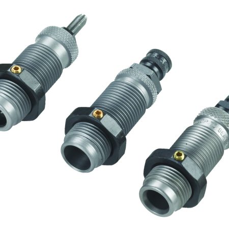 RCBS 18512 Carbine 3-Die Set Group B .41 Rem Mag