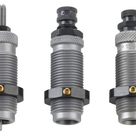 RCBS 18612 Carbine 3-Die Set Group B .44 Mag/ .44 Spec