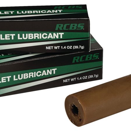 RCBS 80008 Bullet Lubricant  for Pistol & Low Velocity Rifle