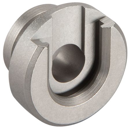 RCBS 9208 Single Stage Shell Holder #8 .45 Auto Rim