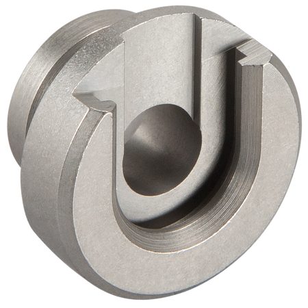 RCBS 9219 Single Stage Shell Holder #19 for .30 Rem/ 6.8mm Rem Spec