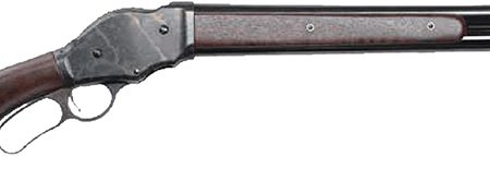 Taylors & Company 220101 1887  12 Gauge with 22" Barrel, 2.75" Chamber, 1rd Capacity, Color Case Hardened Metal Finish & American Walnut Stock Right Hand