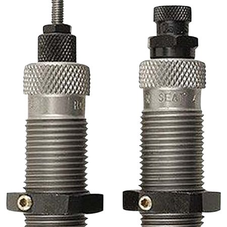RCBS 10701 Full-Length 2-Die Set Group A .220 Swift