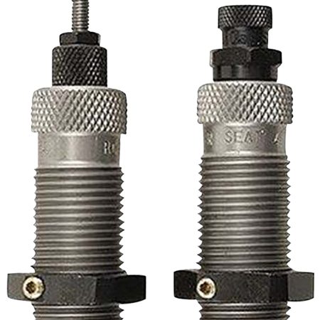 RCBS 10901 Full-Length 2-Die Set Group A .222 Rem