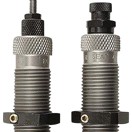 RCBS 11401 Full-Length 2-Die Set Group A .243 Win