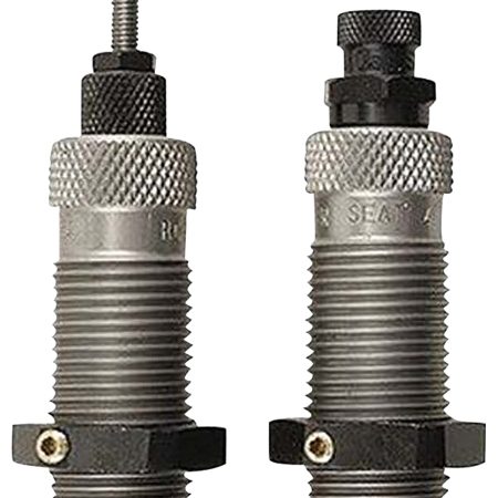RCBS 14601 Full-Length 2-Die Set Group A .30-30 Win