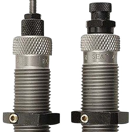 RCBS 14801 Full-Length 2-Die Set Group A .30-06 Springfield