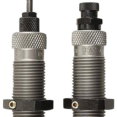 RCBS 16301 Full-Length 2-Die Set Group A .338 Win Mag
