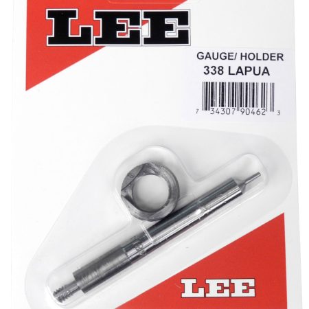 Lee Precision 90462 Case Length Gauge  338 Lapua